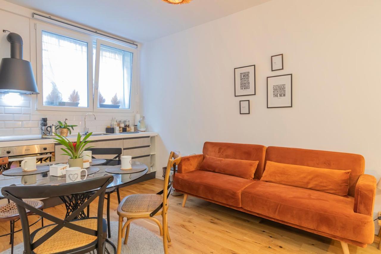 Apartment I Host - Fra Bartolomeo 16 Mailand