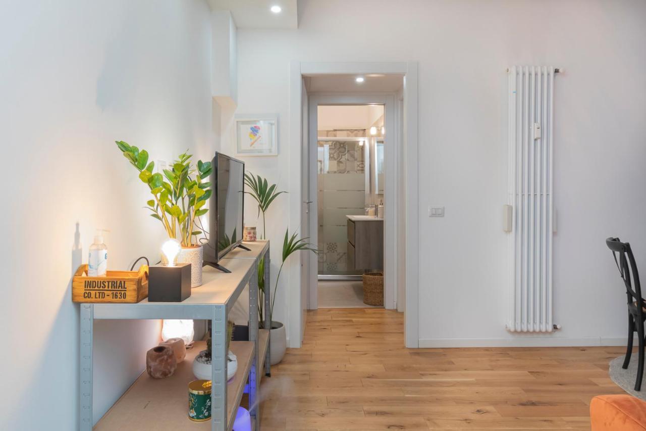 I Host - Fra Bartolomeo 16 Apartment Mailand