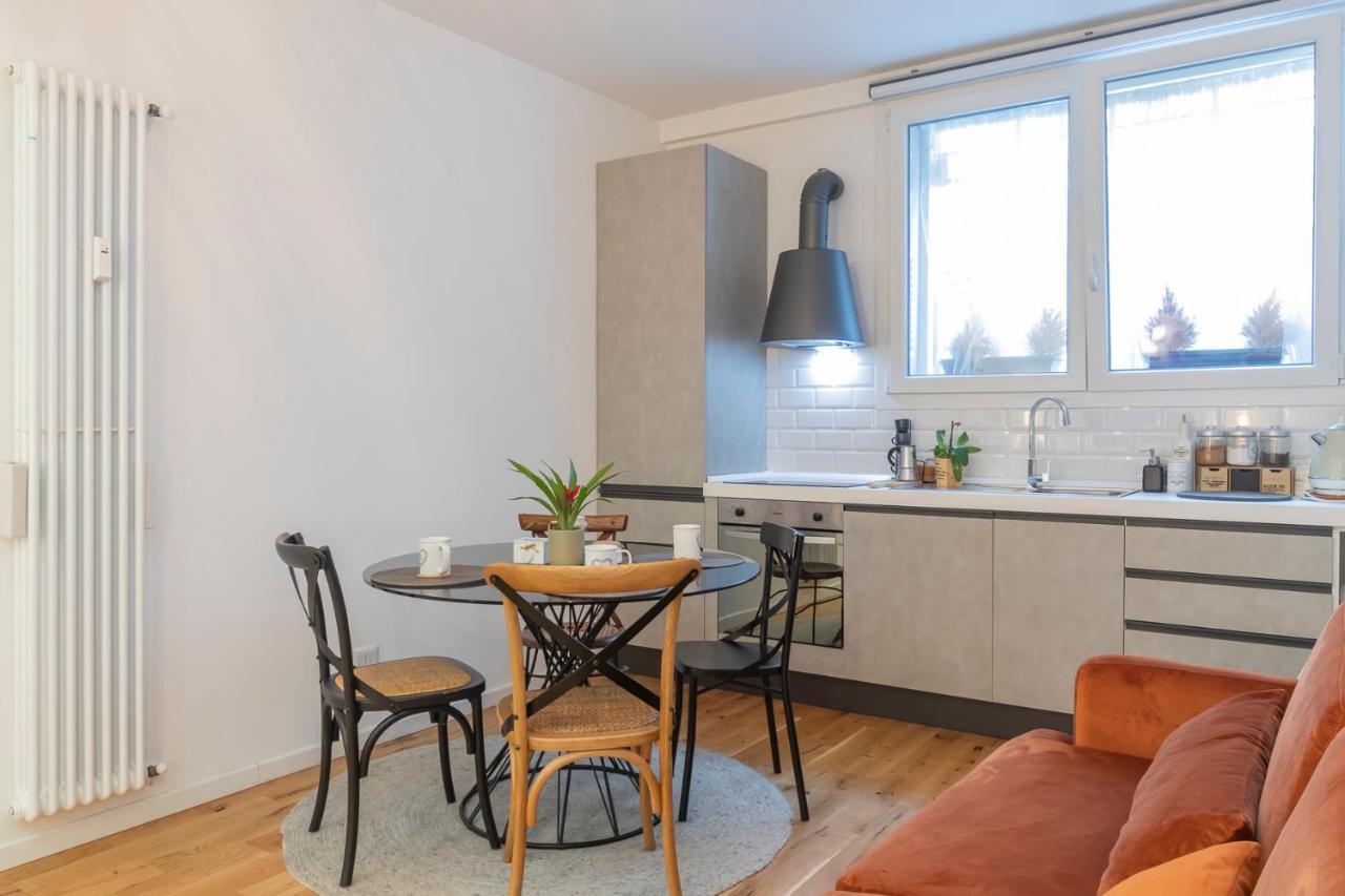Apartment I Host - Fra Bartolomeo 16 Mailand