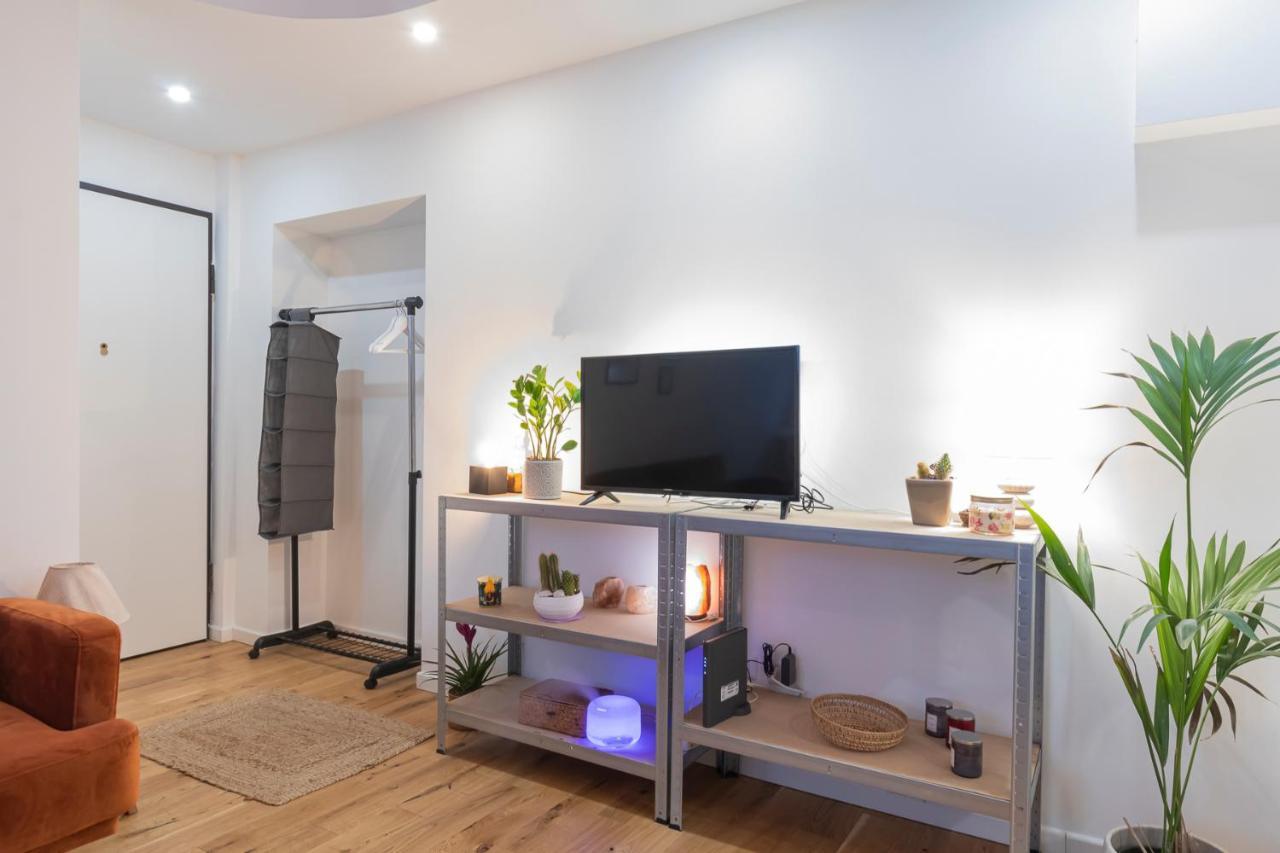 I Host - Fra Bartolomeo 16 Apartment Mailand